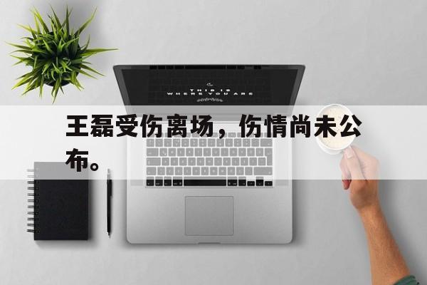 亚博体育-王磊受伤离场，伤情尚未公布。