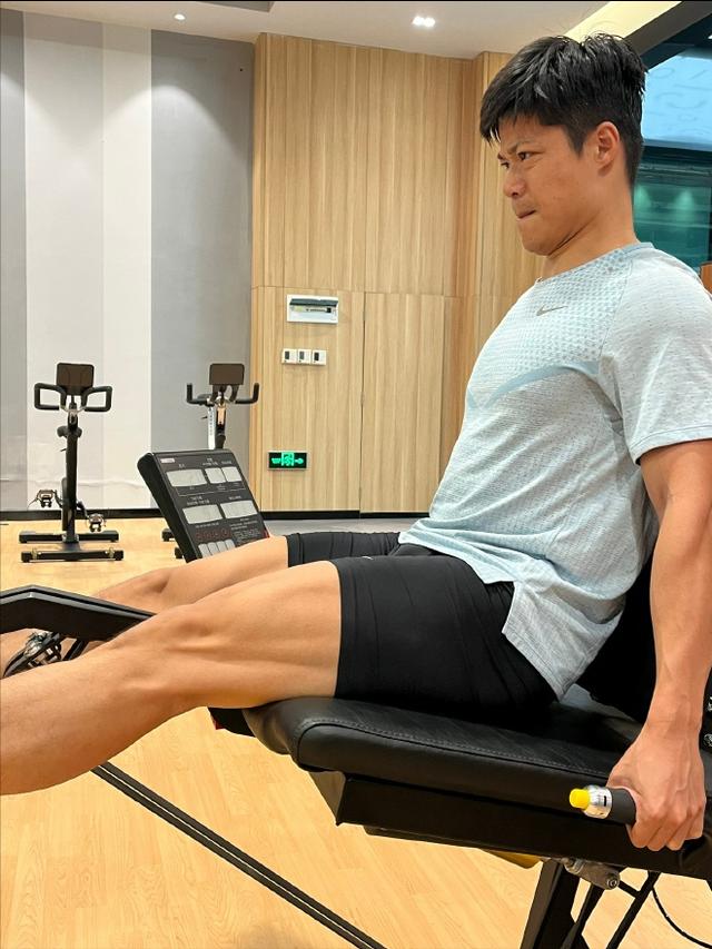 APP下载-恒大赛后接受采访：苏炳添是我最难对付的对手